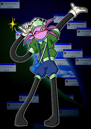 Kinito Fanart Kinito Fanart